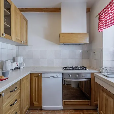 Ferienhaus Pićanci In Bibići Svetvinčenat