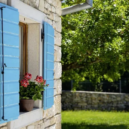 Pićanci In Bibići * Svetvinčenat