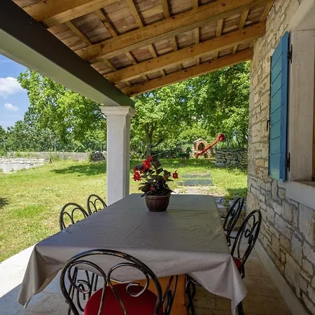 Pićanci In Bibići * Svetvinčenat