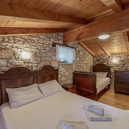 Pićanci In Bibići