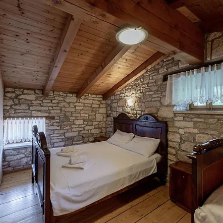 Pićanci In Bibići Svetvinčenat