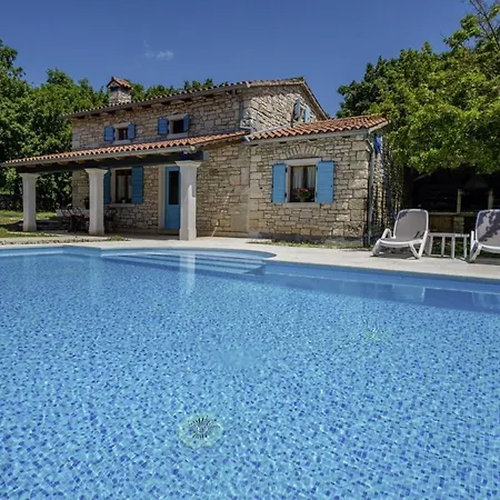 Holiday home Picanci In Bibici *