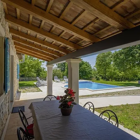 Picanci In Bibici Holiday home *