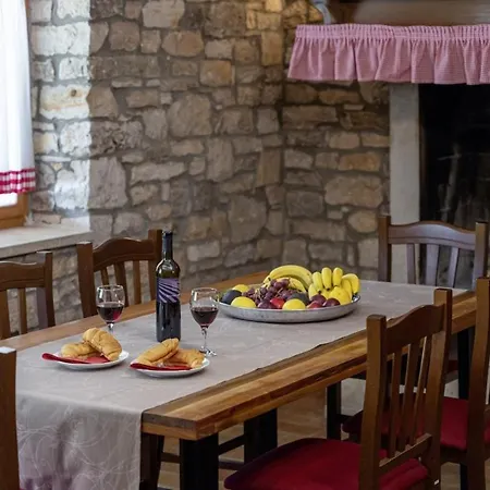 Holiday home Picanci In Bibici *