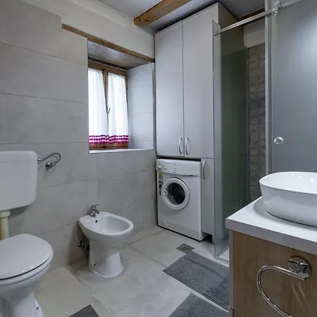 Picanci In Bibici Holiday home *