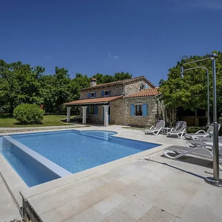 Holiday home Picanci In Bibici *