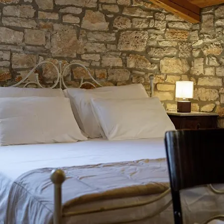 Picanci In Bibici Holiday home Svetvincenat