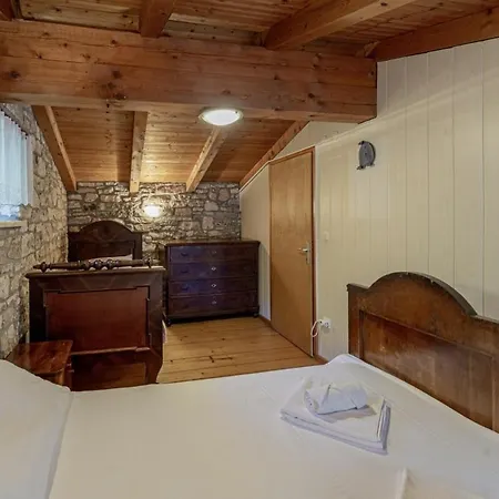 Picanci In Bibici Holiday home Svetvincenat