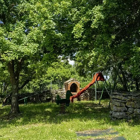 Holiday home Picanci In Bibici