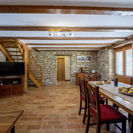 Holiday home Picanci In Bibici *