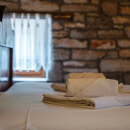 Picanci In Bibici * Svetvinčenat