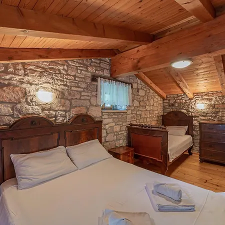 Picanci In Bibici Casa vacanze *