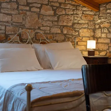 Picanci In Bibici Svetvinčenat