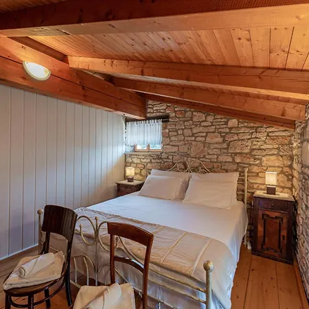 Picanci In Bibici Casa vacanze