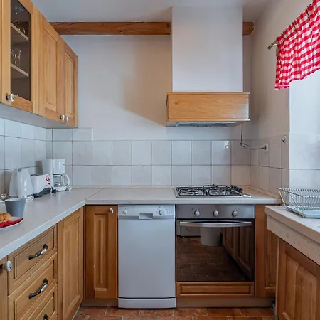 Casa vacanze Picanci In Bibici Svetvinčenat