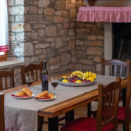 Picanci In Bibici * Svetvinčenat