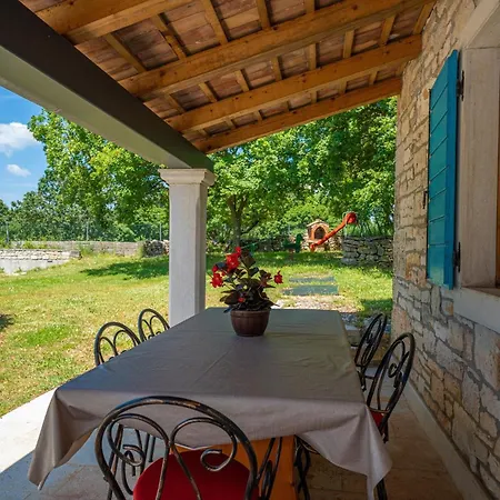 Casa vacanze Picanci In Bibici