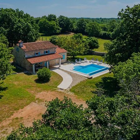 Casa vacanze Picanci In Bibici Svetvinčenat