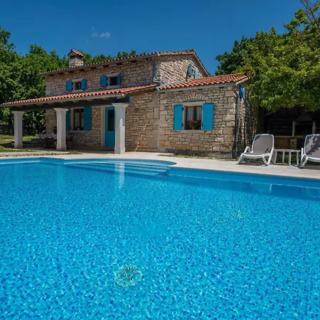 Casa vacanze Picanci In Bibici *