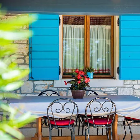 Casa vacanze Picanci In Bibici Svetvinčenat